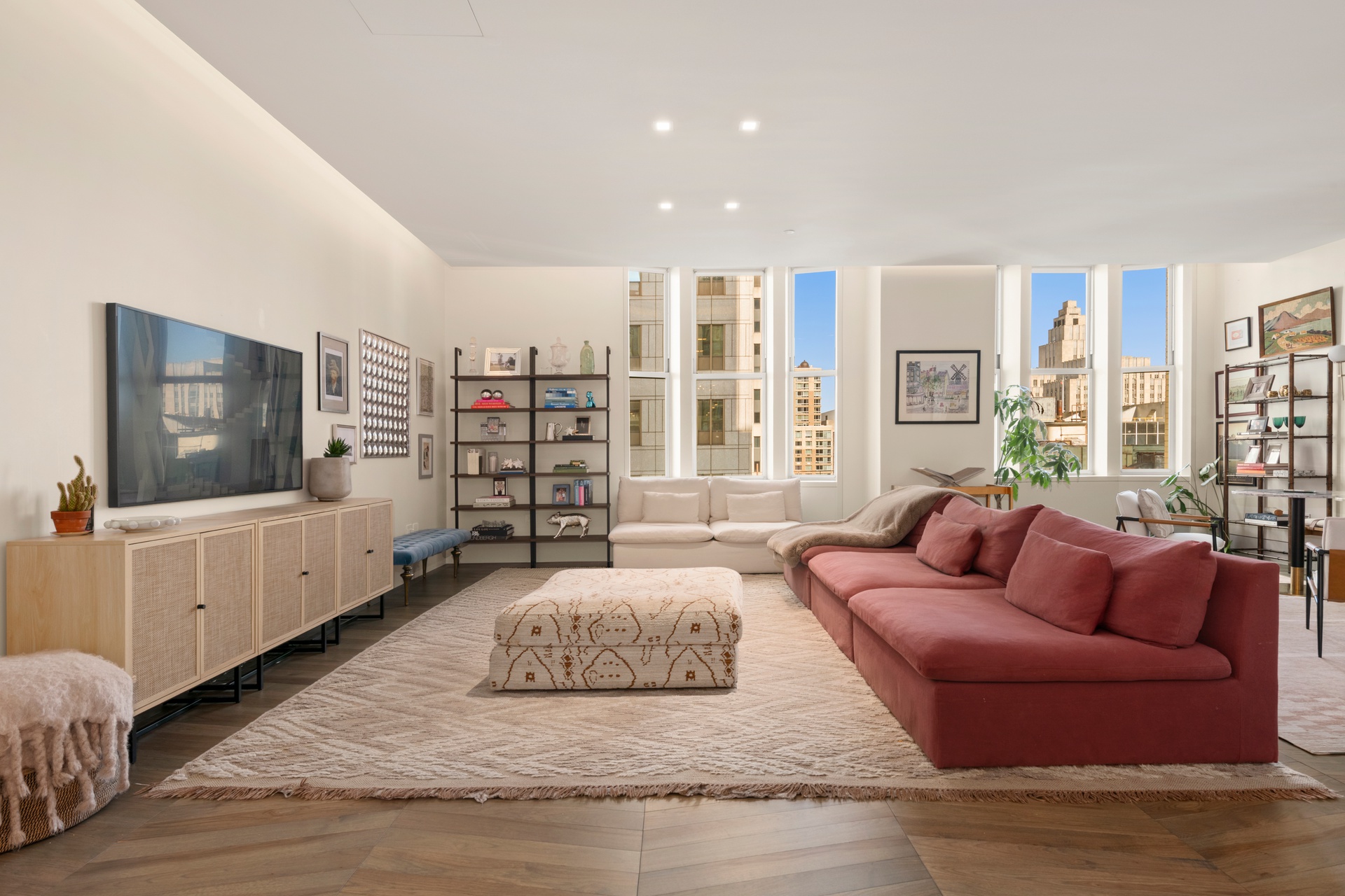 49 Chambers Street, Unit 8E Manhattan, NY 10007 - Photo 2 of 27