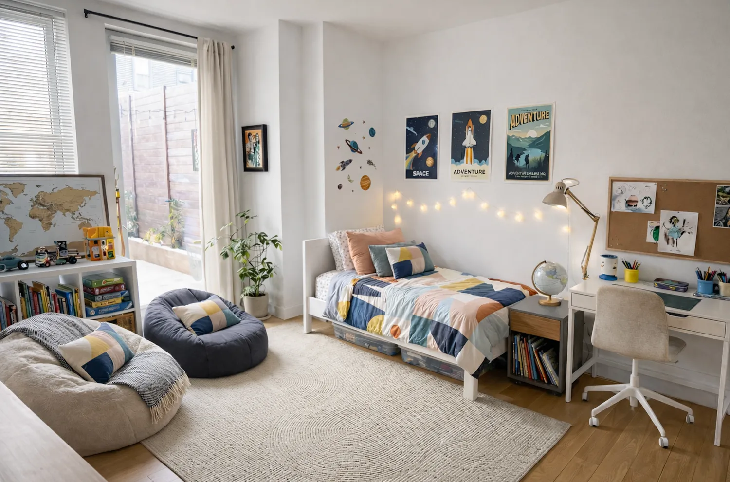 $10,995 | 171 South Portland Avenue, Unit 1C | Fort Greene