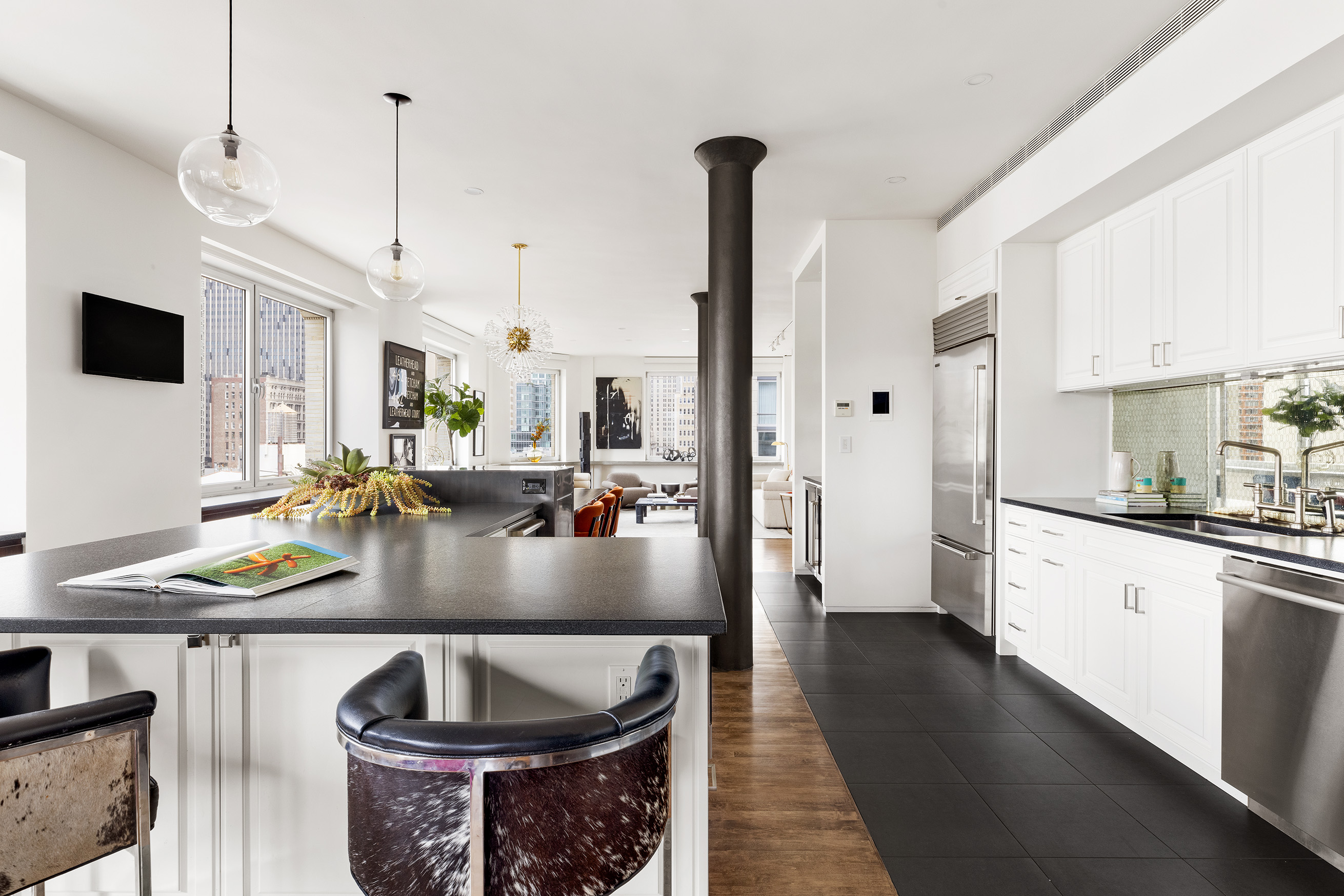 90 West Broadway, Unit 11 Manhattan, NY 10007 - Photo 11 of 31