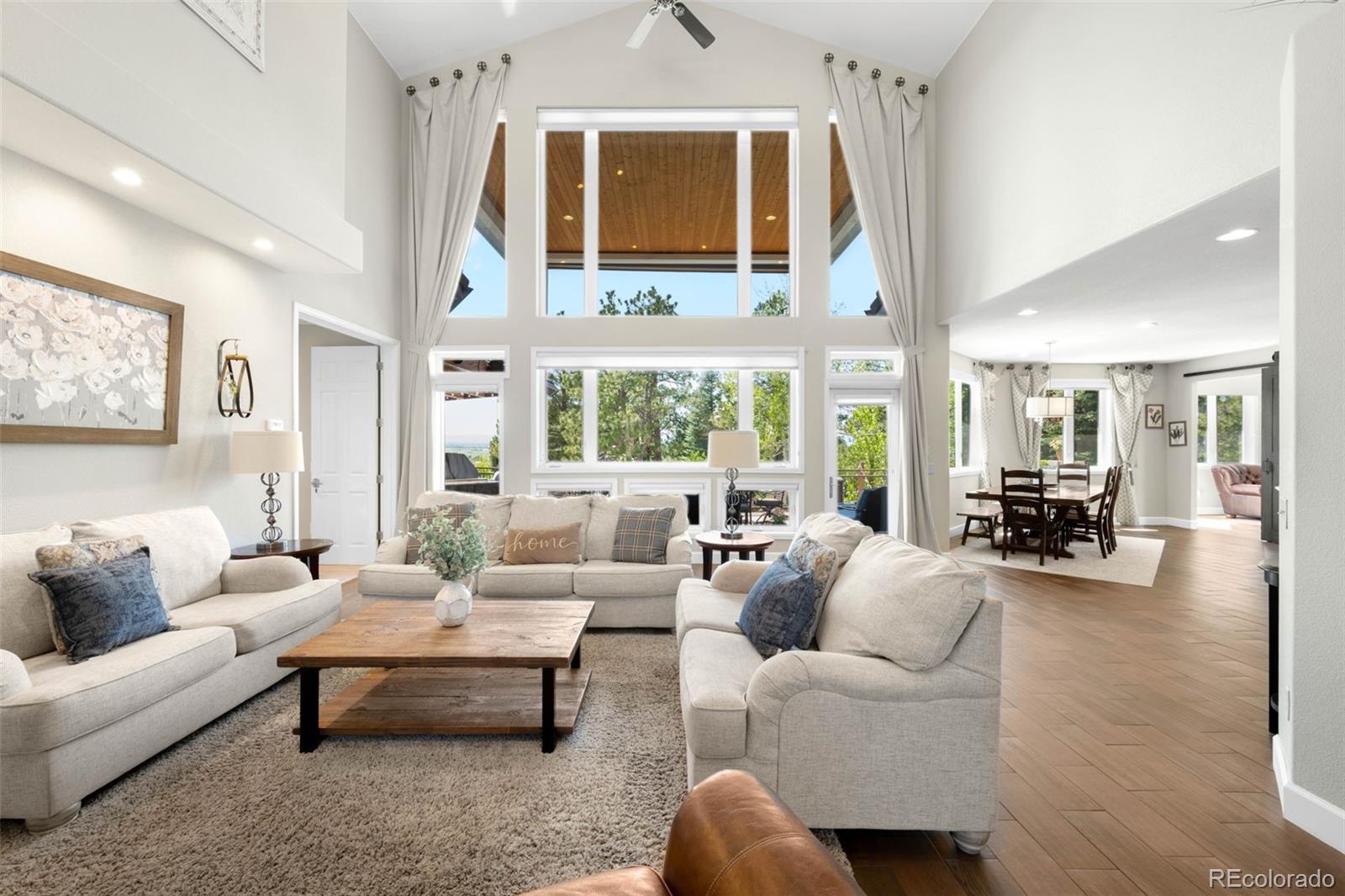 10914 Remmick Ridge Road Parker, CO 80134 - Photo 9 of 48