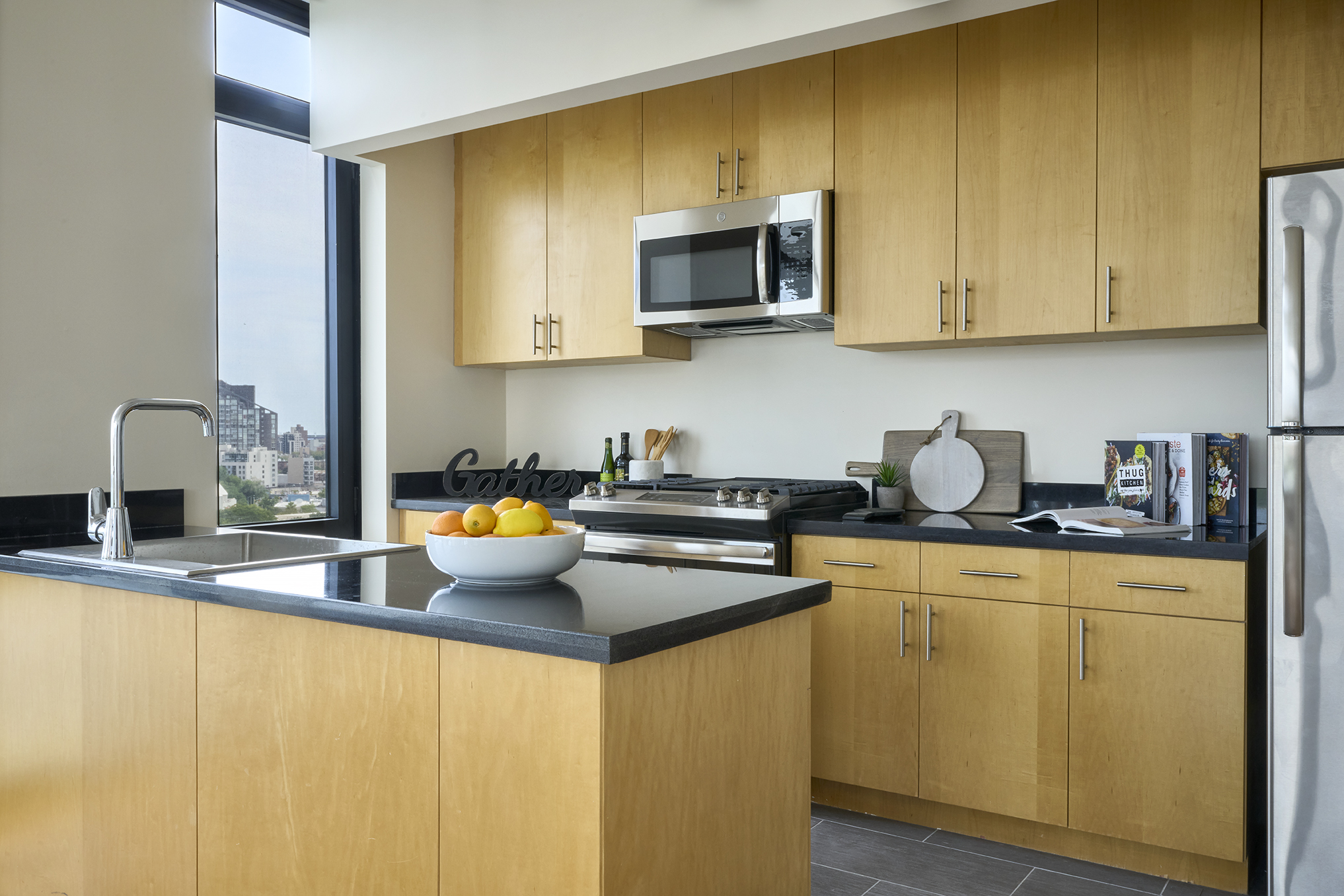 34-46 Vernon Boulevard, Unit E803 Queens, NY 11106 - Photo 4 of 17