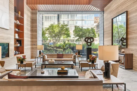 $5,995,000 | 1 West End Avenue, Unit 23A | Upper West Side
