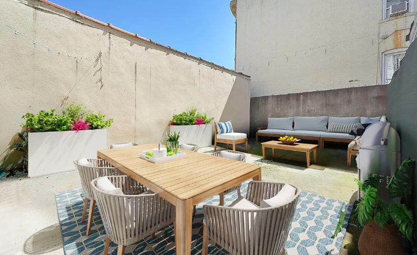 305 Albany Avenue, Unit 1 Brooklyn, NY 11213 - Photo 1 of 11