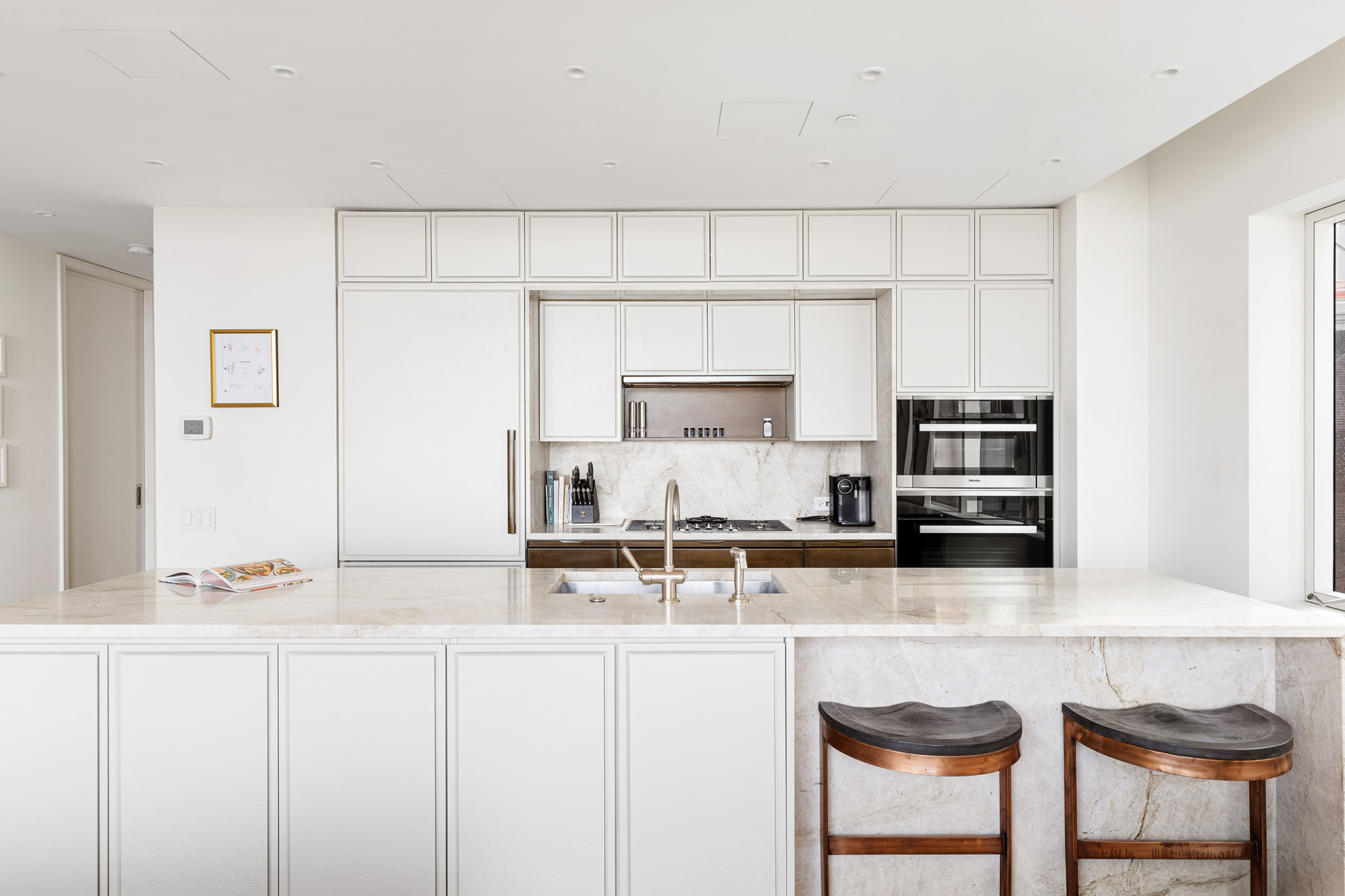 5 Beekman Street, Unit 28A Manhattan, NY 10038 - Photo 7 of 25