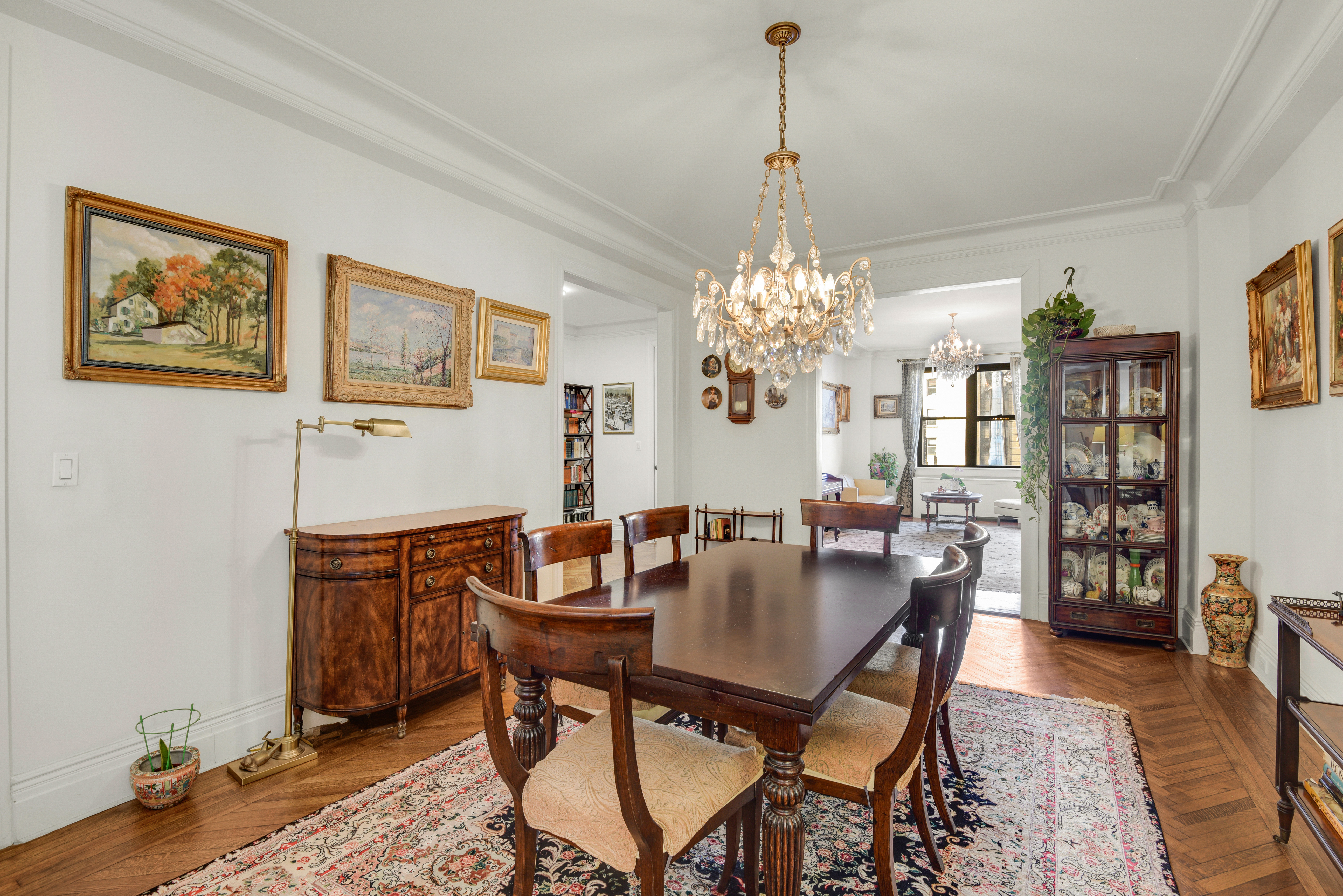 905 West End Avenue, Unit 104 Manhattan, NY 10025 - Photo 2 of 11