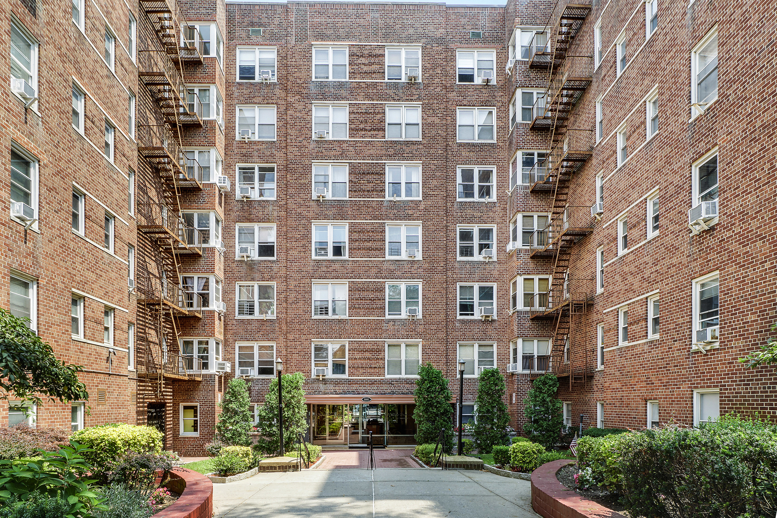 9801 Shore Road, Unit 1Q Brooklyn, NY 11209 - Photo 1 of 13
