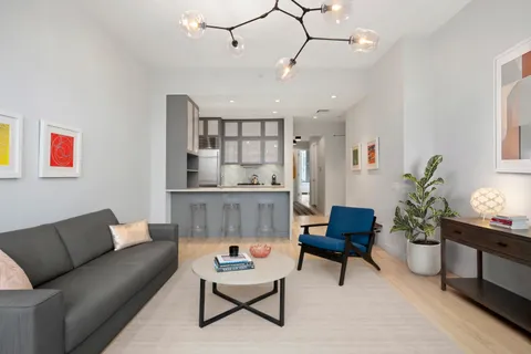 $2,425,000 | 210 Lafayette Street, Unit 6D | SoHo