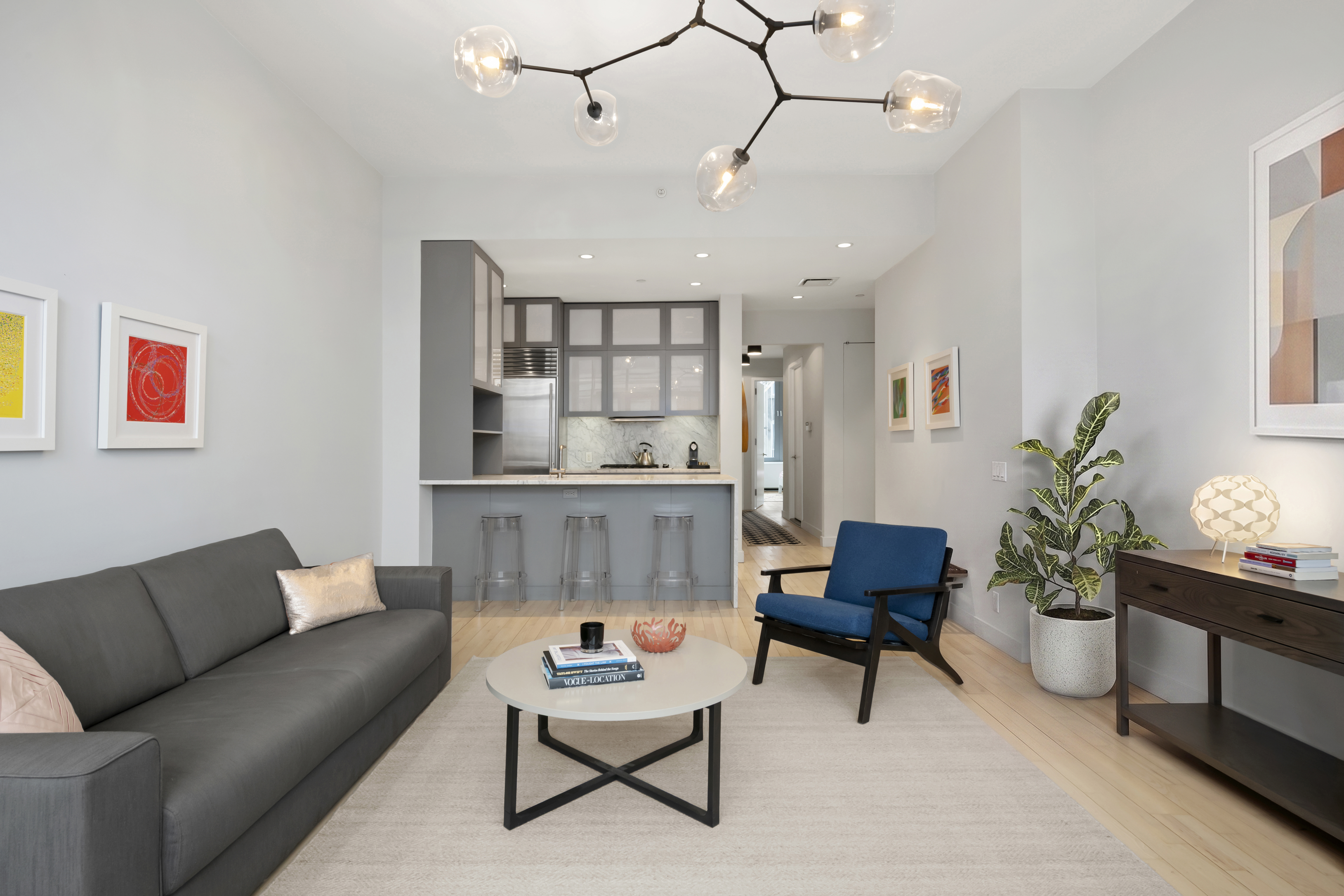 210 Lafayette Street, Unit 6D Manhattan, NY 10012 - Photo 2 of 8