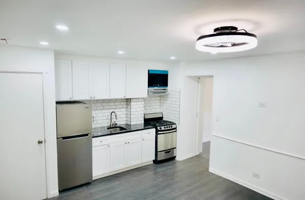 $3,100 | 858 St Johns Place, Unit GARDEN | Crown Heights