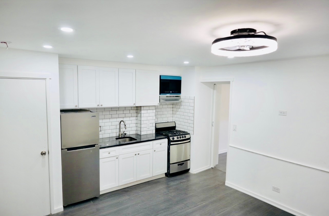 858 St Johns Place, Unit GARDEN Brooklyn, NY 11216 - Photo 1 of 8