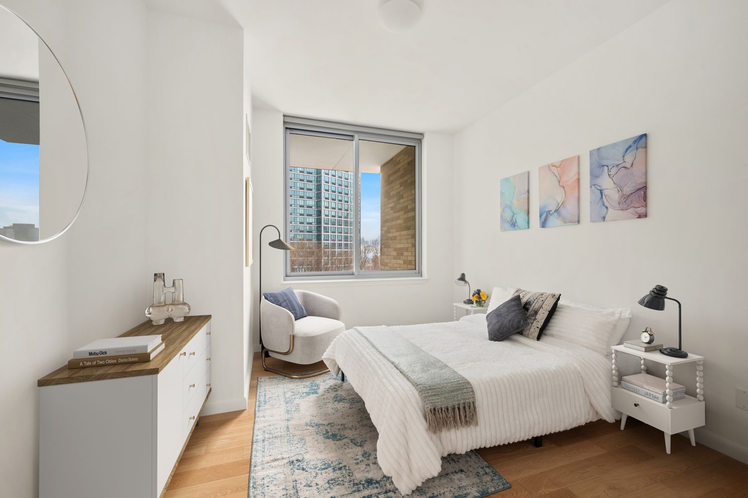 46-30 Center Boulevard, Unit 406 Queens, NY 11109 - Photo 7 of 21