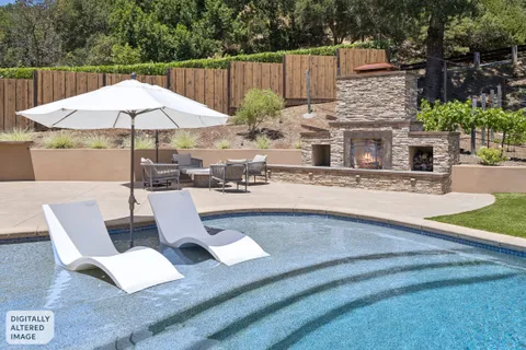 $2,875,000 | 598 Fairway Drive, Novato, CA 94949