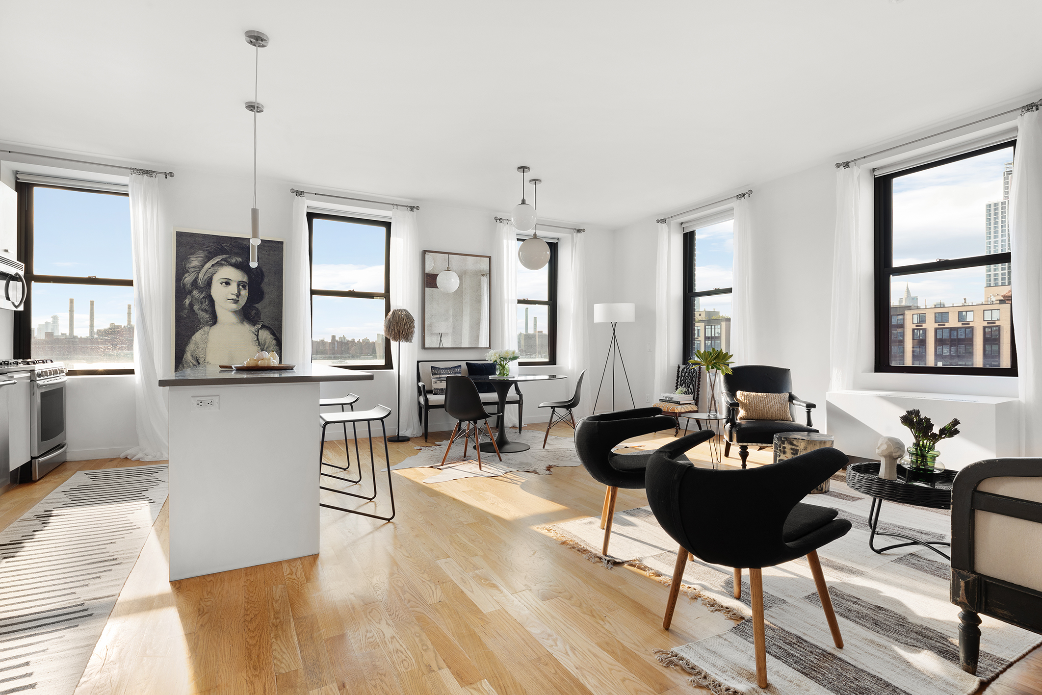 122 West Street, Unit 4K Brooklyn, NY 11222 - Photo 2 of 17