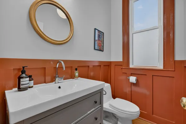 $2,100,000 | 1781 Lanier Place Northwest, Washington, DC 20009
