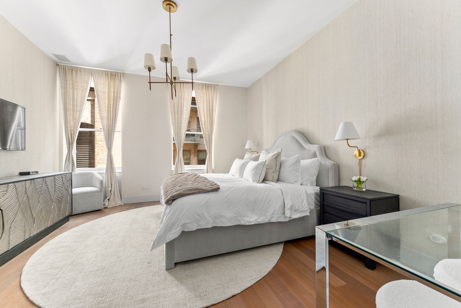 $3,200,000 | 15 West 20th Street, Unit 9A | Flatiron