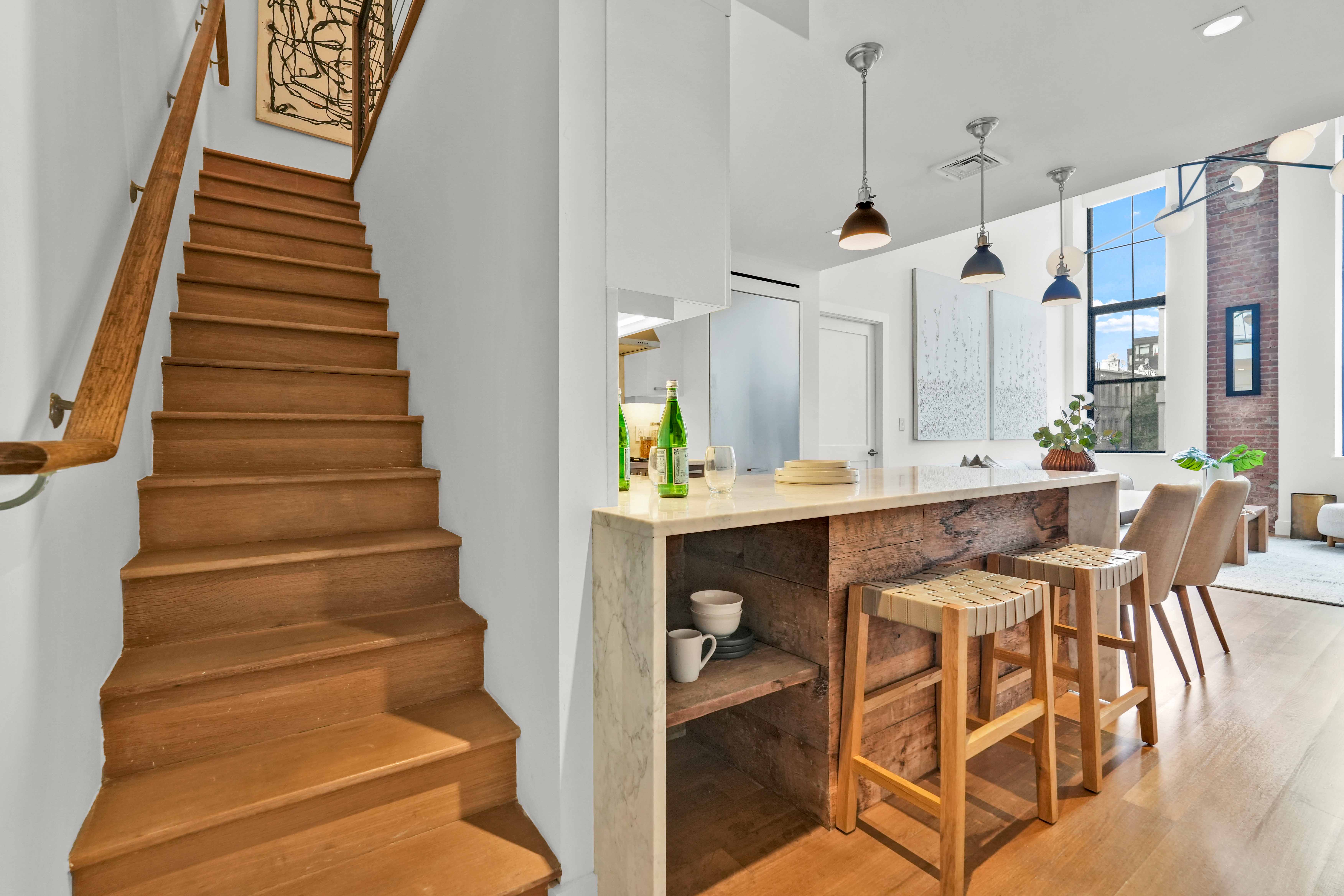 172 North 10th Street, Unit 3A Brooklyn, NY 11211 - Photo 22 of 34 Gallery Image 22