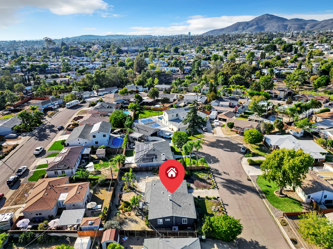 $775,000 | 2177 Virginia Court, El Cajon, CA 92020