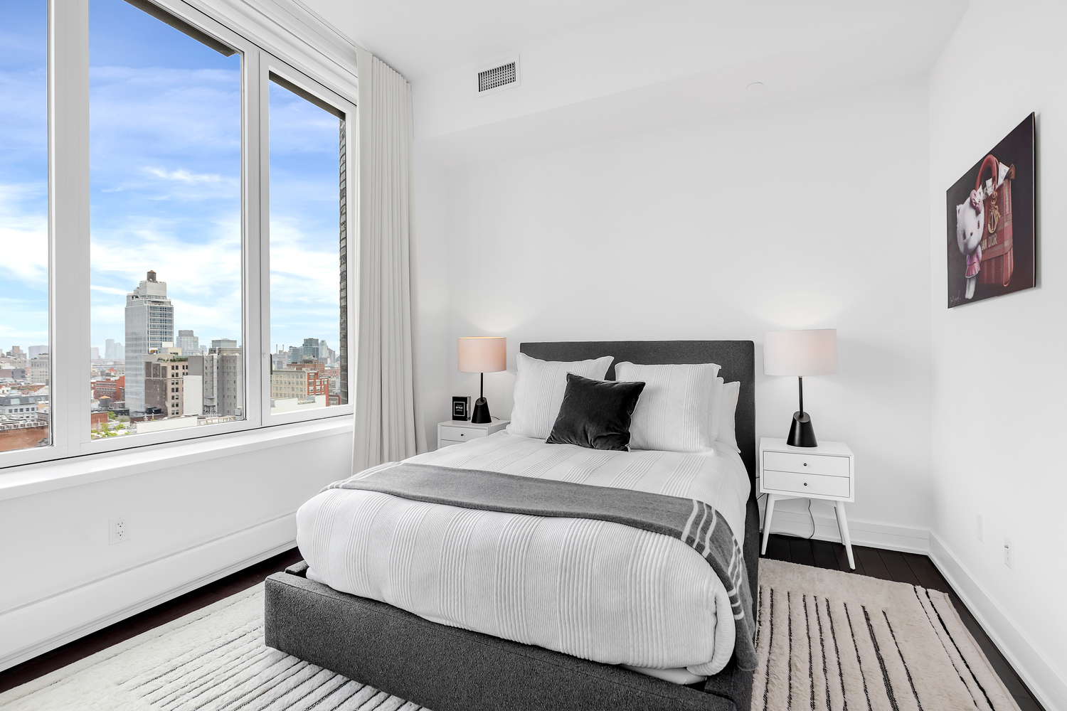 5 Franklin Place, Unit PHB Manhattan, NY 10013 - Photo 8 of 11