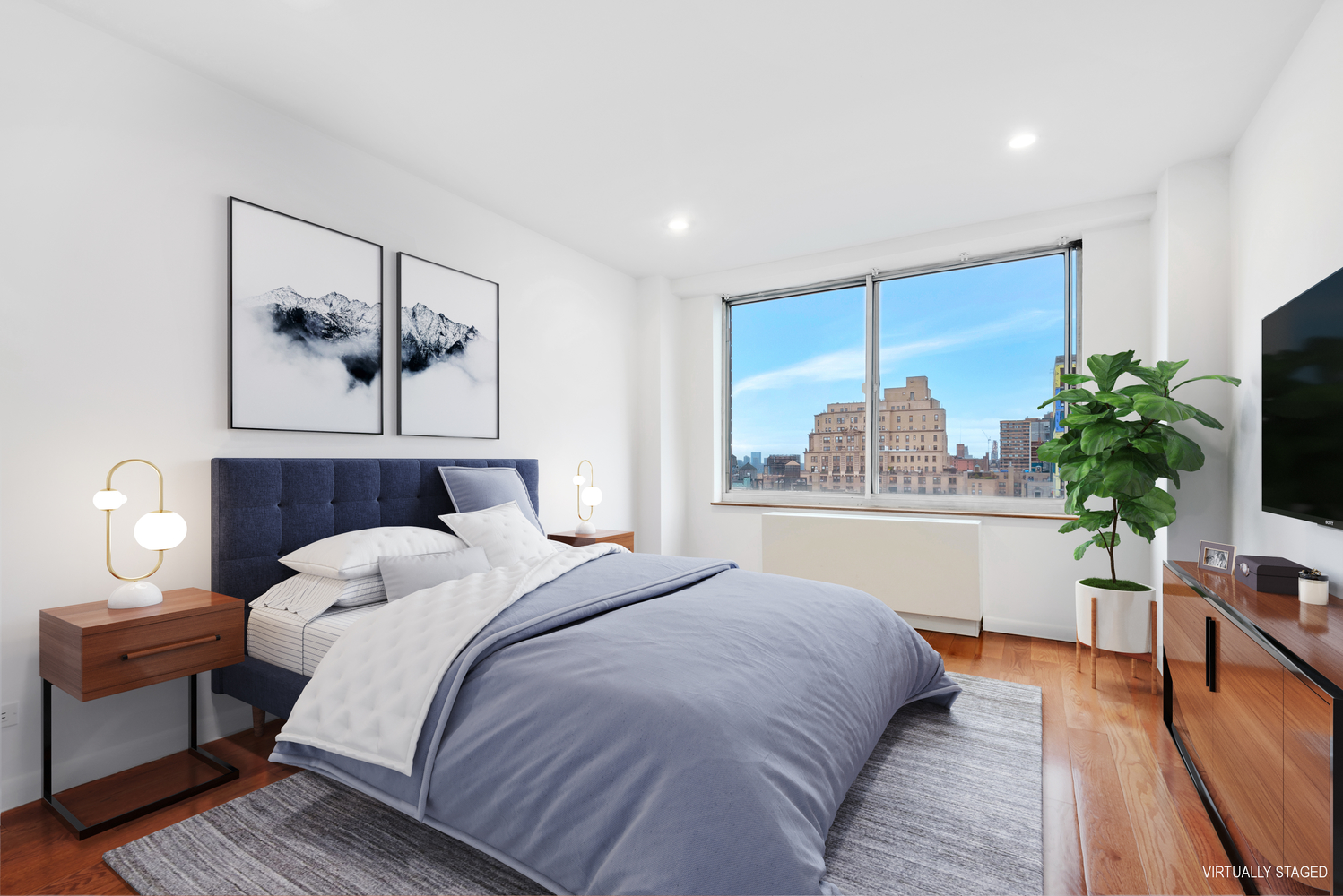 250 West 90th Street, Unit PH1B Manhattan, NY 10024 - Photo 5 of 16