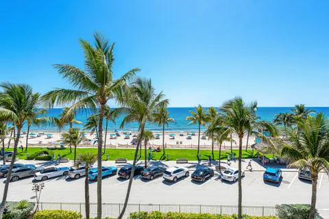 $1,375,000 | 2080 East Hillsboro Boulevard, Unit 407, Deerfield Beach, FL 33441