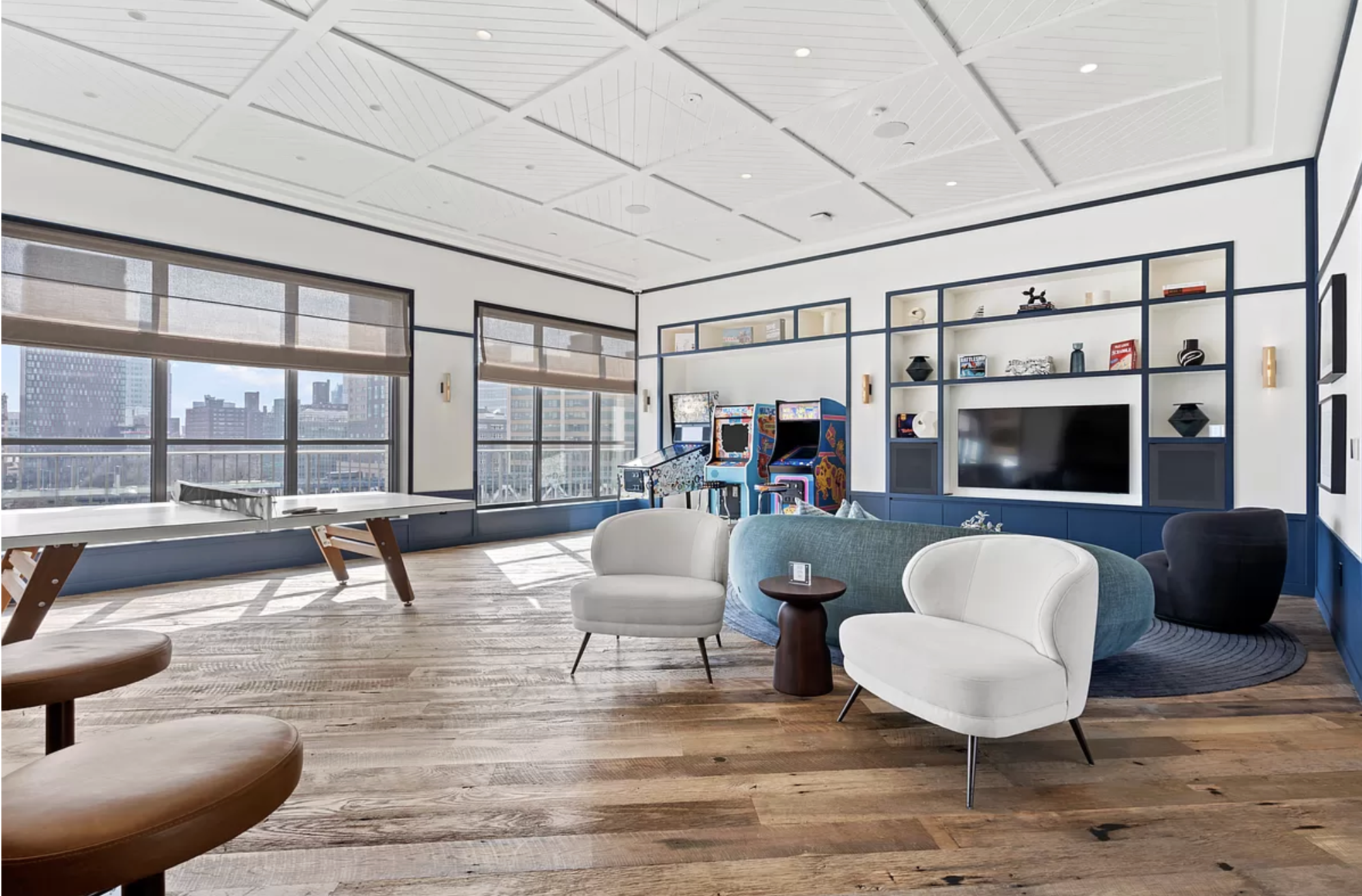 180 Front Street, Unit 11E Brooklyn, NY 11201 - Photo 20 of 22