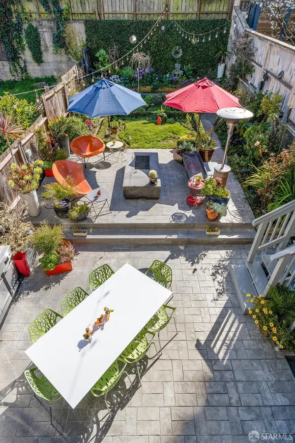 $5,100,000 | 439-443 Jersey Street, San Francisco, CA 94114