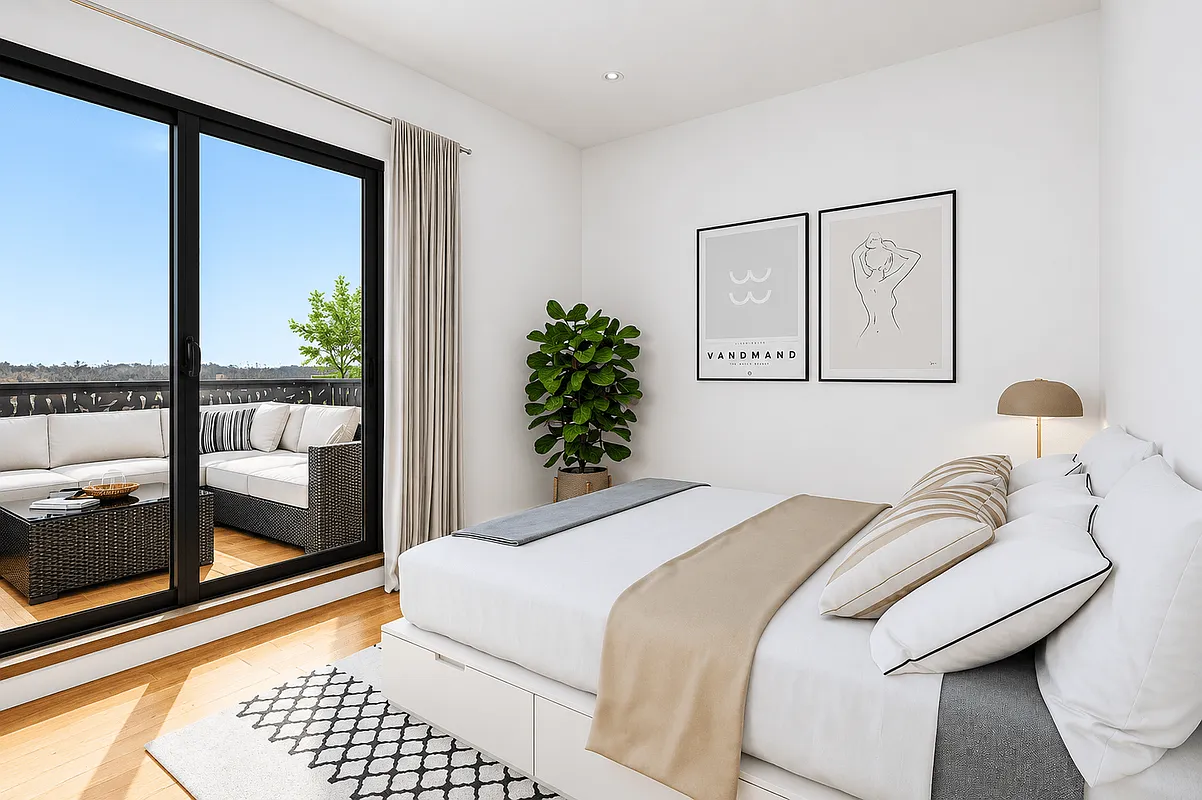 1270 Hancock Street, Unit 4B Brooklyn, NY 11221 - Photo 5 of 7