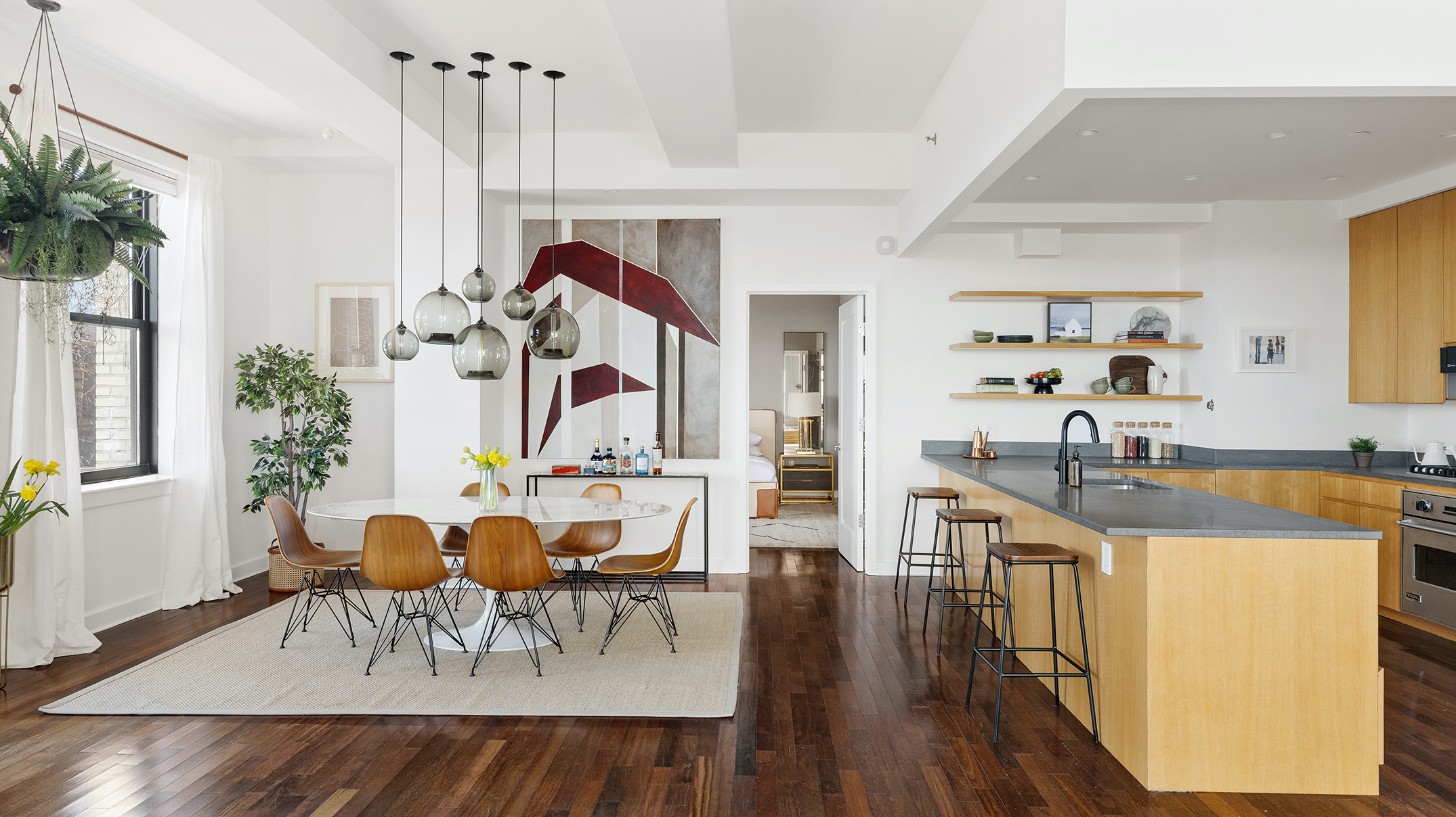 1 Hanson Place, Unit 21D Brooklyn, NY 11243 - Photo 13 of 26