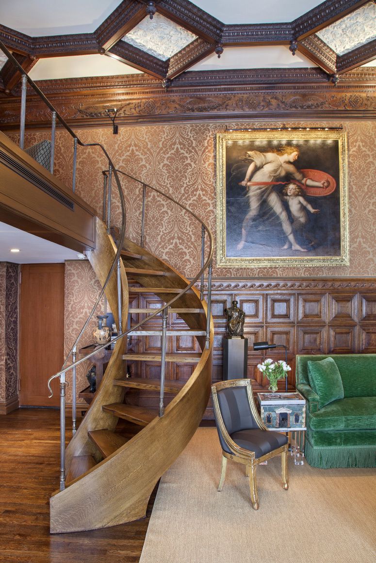 23 Park Avenue, Unit 2C Manhattan, NY 10016 - Photo 17 of 19