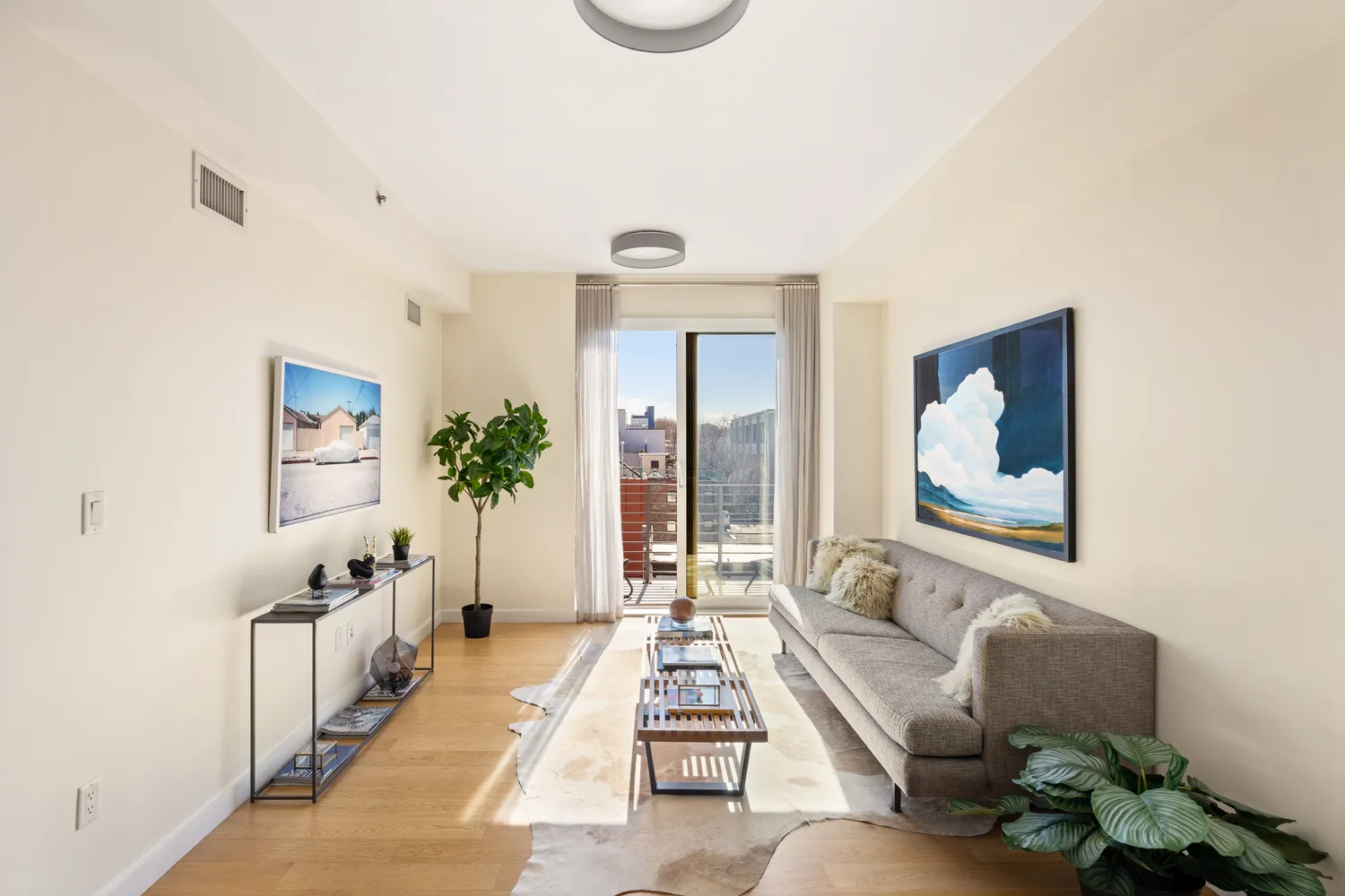 $3,550 | 236 17th Street, Unit 6C | Greenwood Heights