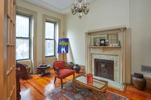 $1,350,000 | 419 East 140th Street | Mott Haven