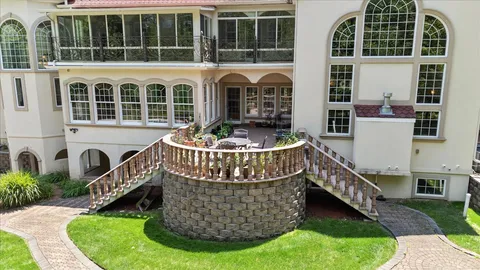 $3,945,000 | 115 Skyline Drive, Watchung, NJ 07069