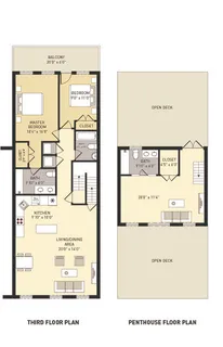 $6,000 | 101 Putnam Avenue, Unit 3 | Bedford-Stuyvesant