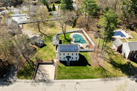 $825,000 | 53 Mansfield Street, South Weymouth, MA 02190