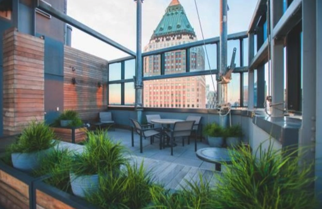 306 West 48th Street, Unit 35B Manhattan, NY 10036 - Photo 5 of 7