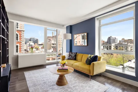 $925,000 | 88 Morningside Avenue, Unit 6F | Harlem