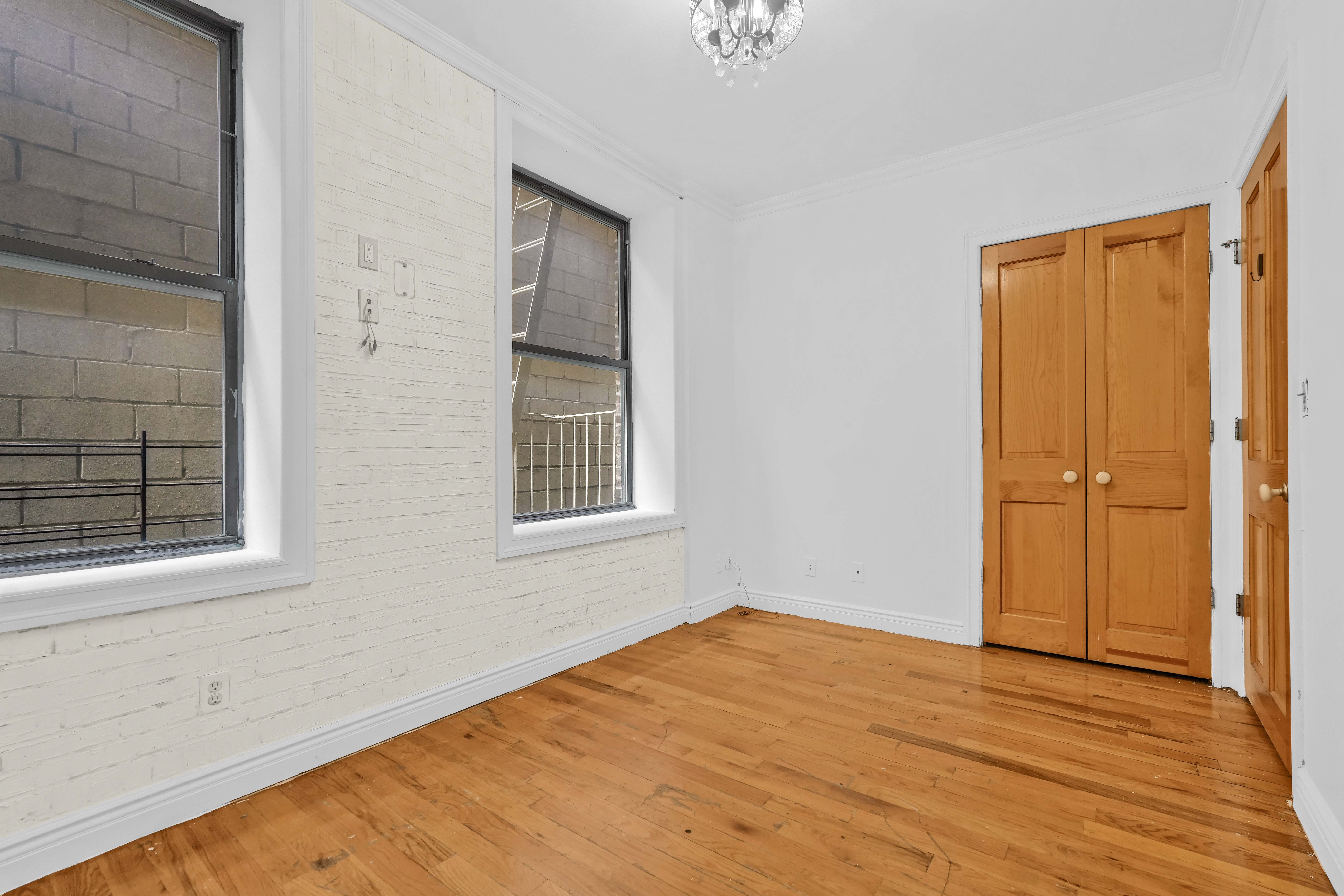 100 West 119th Street, Unit 3A Manhattan, NY 10026 - Photo 22 of 44