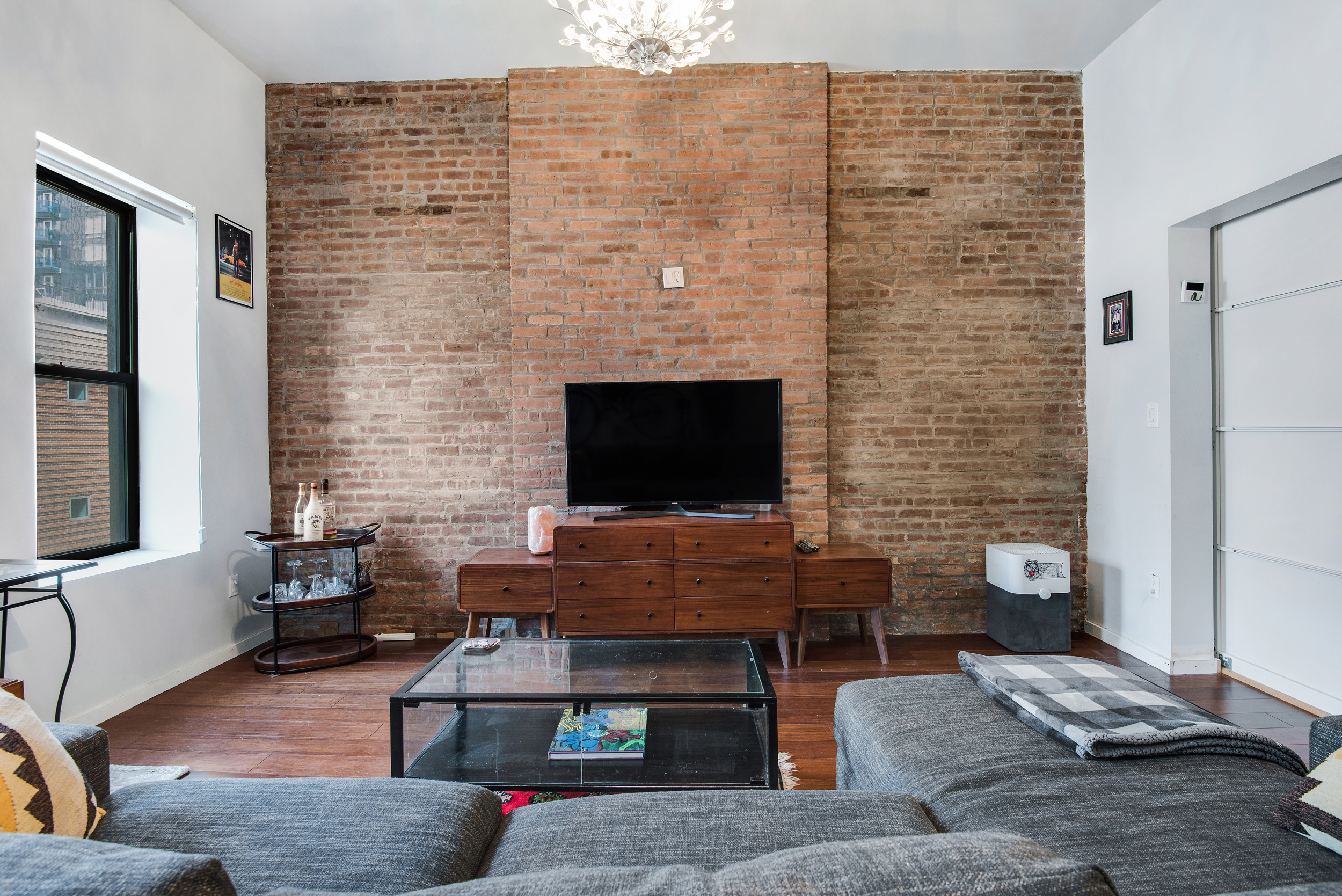 320 West 47th Street, Unit 5E Manhattan, NY 10036 - Photo 4 of 16