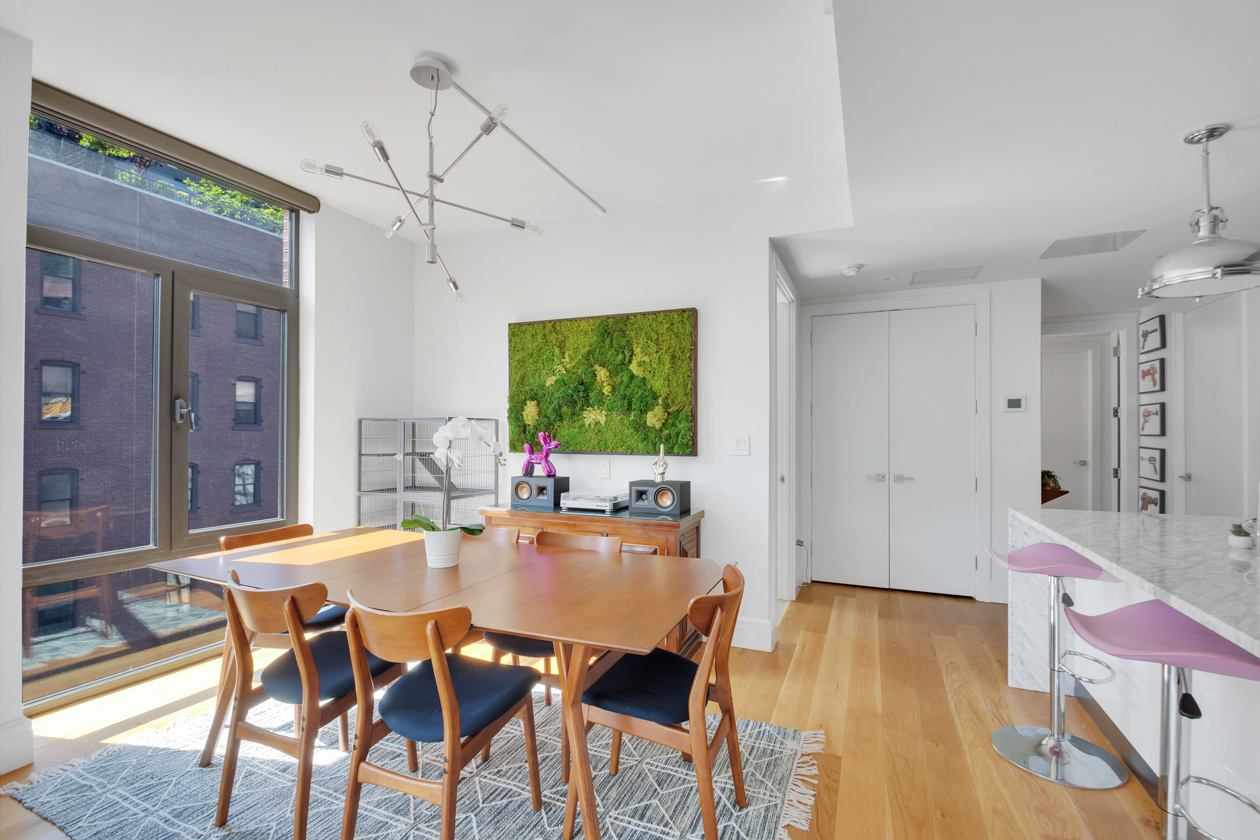 47 Bridge Street, Unit 4C Brooklyn, NY 11201 - Photo 6 of 20