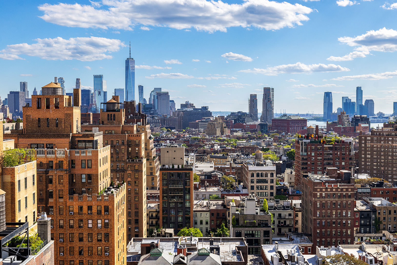 212 West 18th Street, Unit 15A Manhattan, NY 10011 - Photo 16 of 23