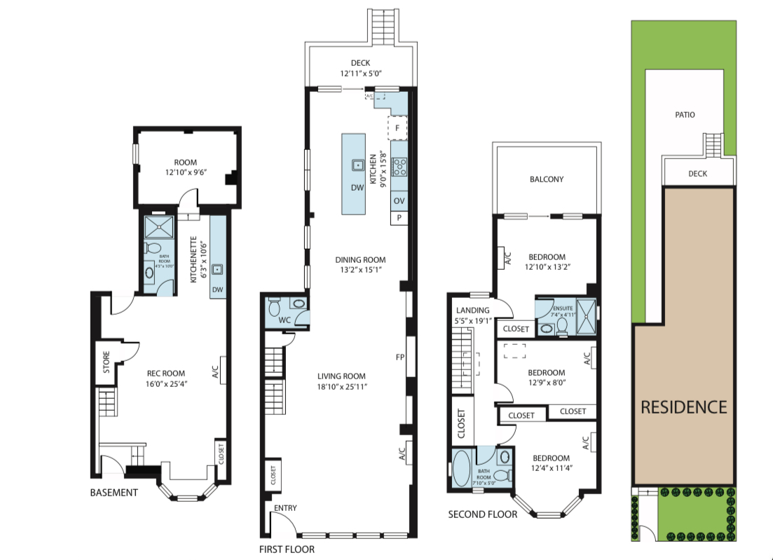 427 78th Street Brooklyn, NY 11209 - Photo 36 of 36