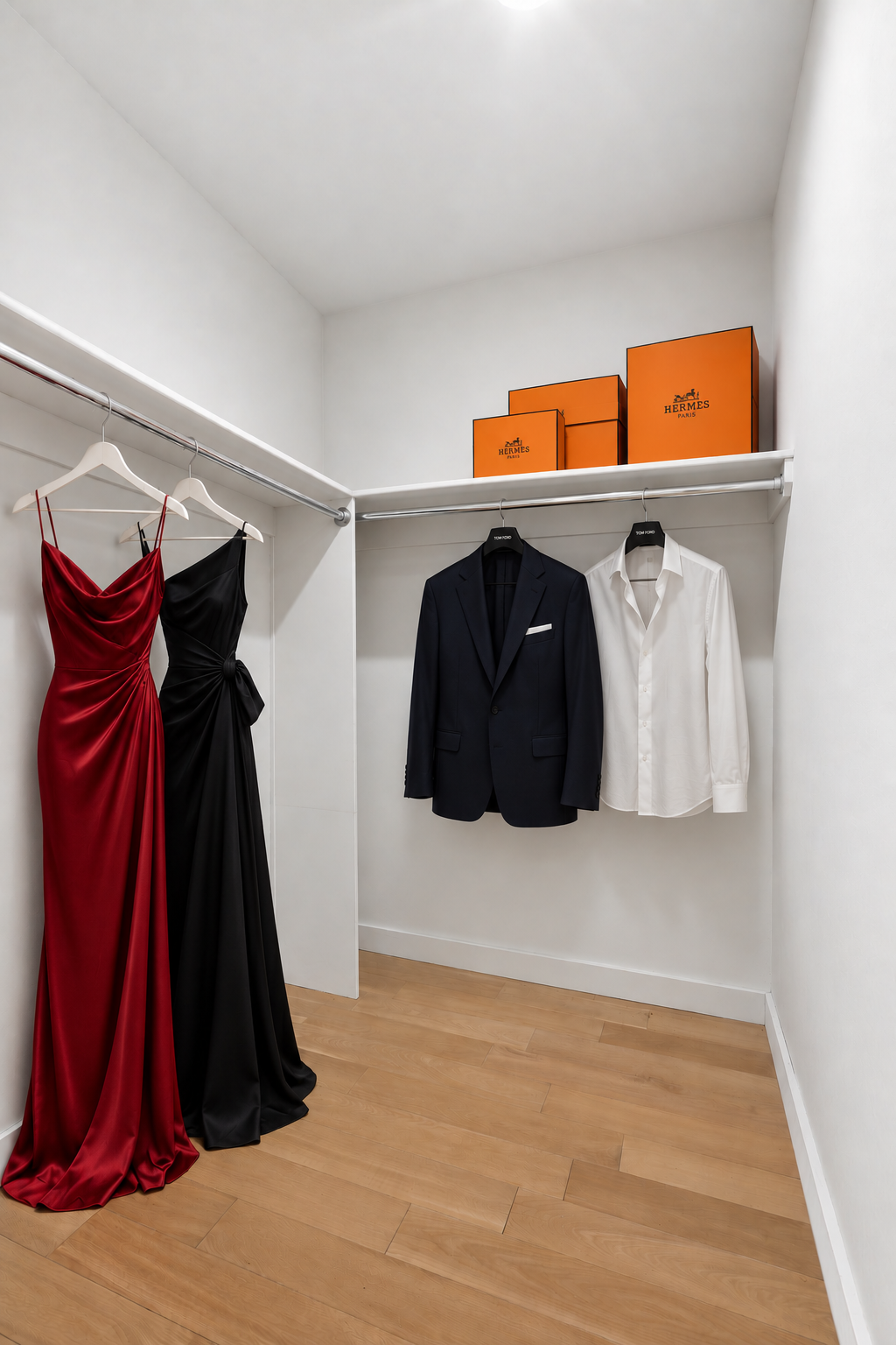75 Wall Street, Unit 36O Manhattan, NY 10005 - Photo 8 of 27 Gallery Image 8