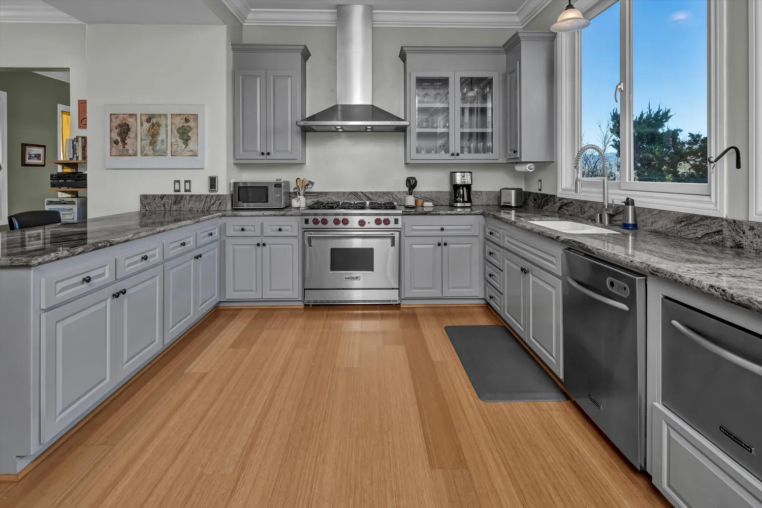 $1,995,000 | 21402 Geyserville Avenue, Geyserville, CA 95441