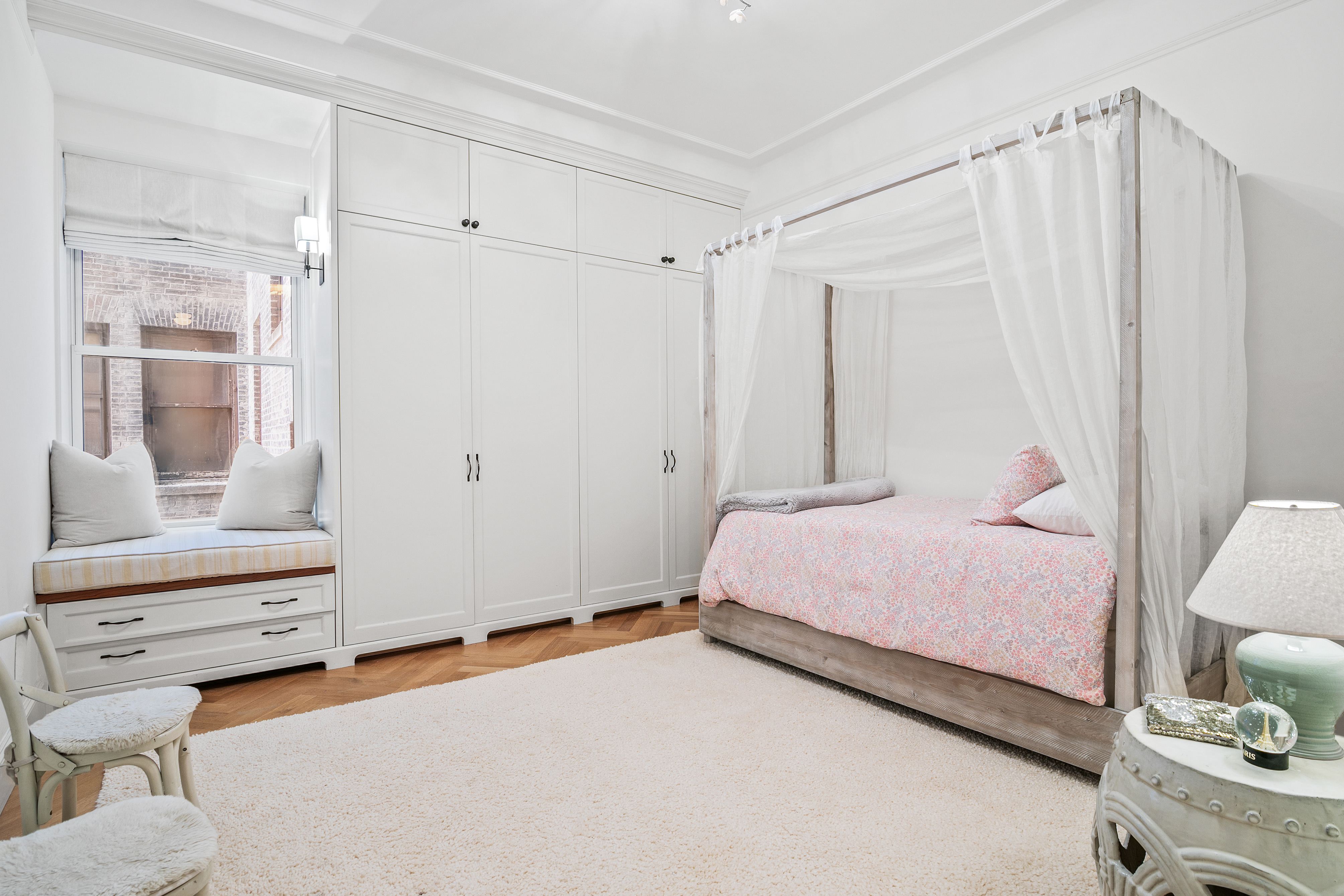 131 Riverside Drive, Unit 6CD Manhattan, NY 10024 - Photo 20 of 27