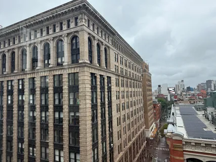 $5,250,000 | 565 Broadway, Unit 8 | SoHo