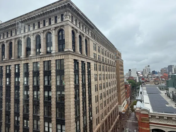 $5,250,000 | 565 Broadway, Unit 8 | SoHo