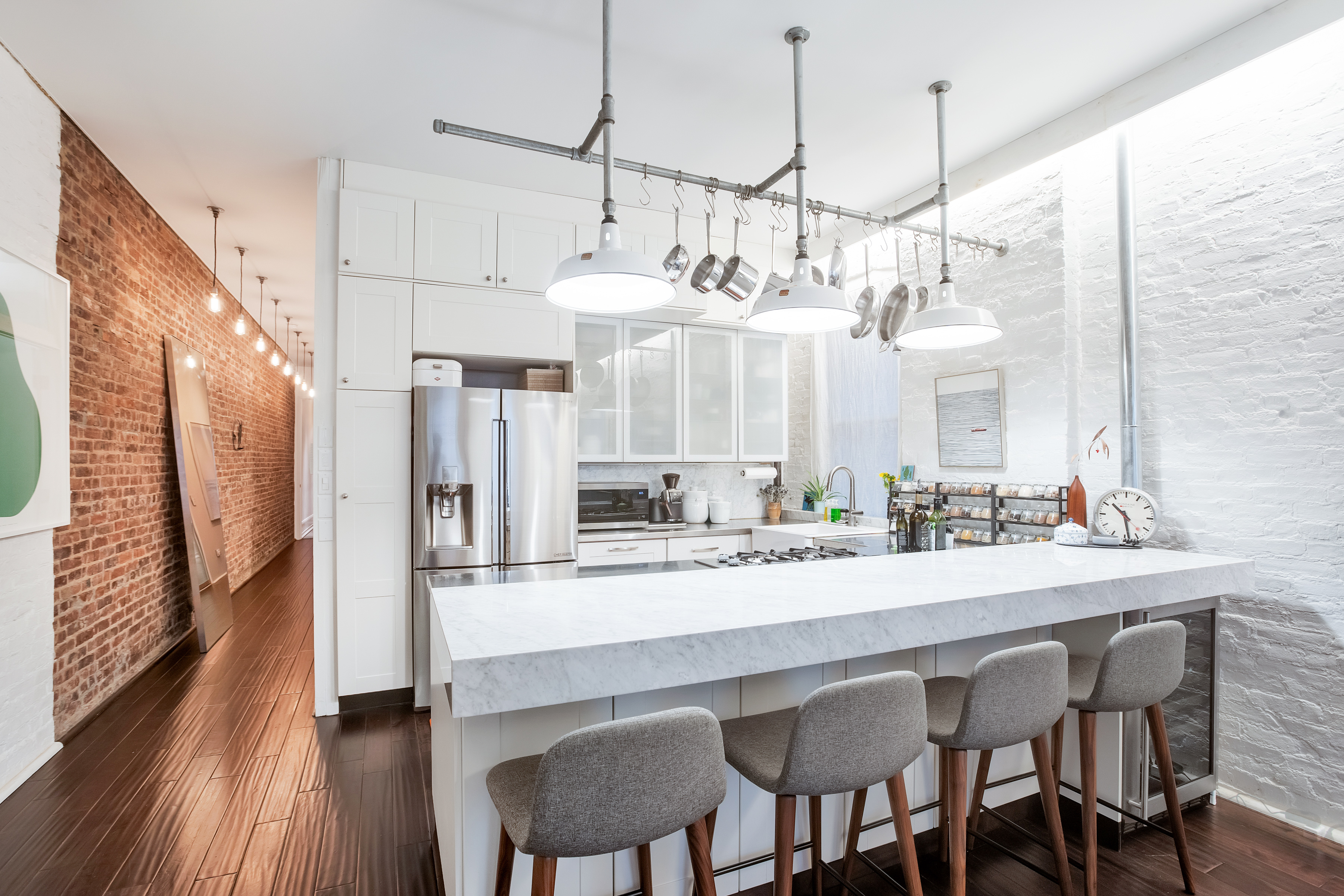 396 3rd Street, Unit 6 Brooklyn, NY 11215 - Photo 3 of 8