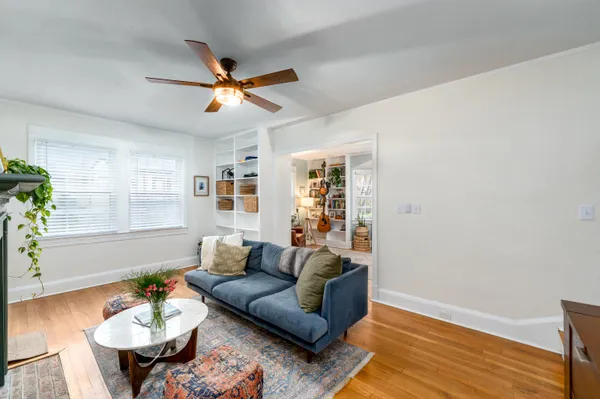 $550,000 | 517 Nottingham Road, Baltimore, MD 21229