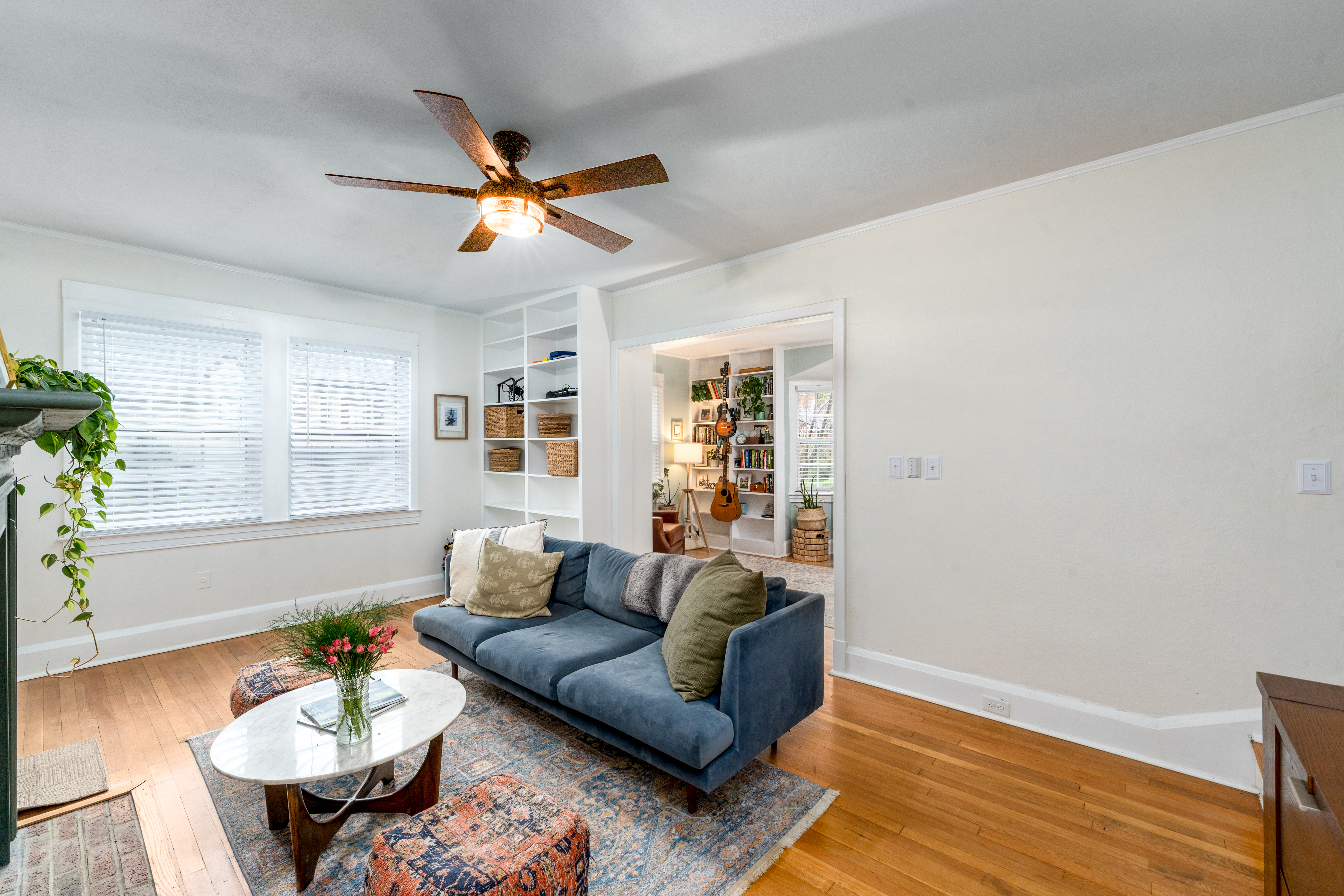 517 Nottingham Road Baltimore, MD 21229 - Photo 12 of 52