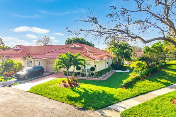 $4,500 | 2640 Spiceberry Lane, Boynton Beach, FL 33436